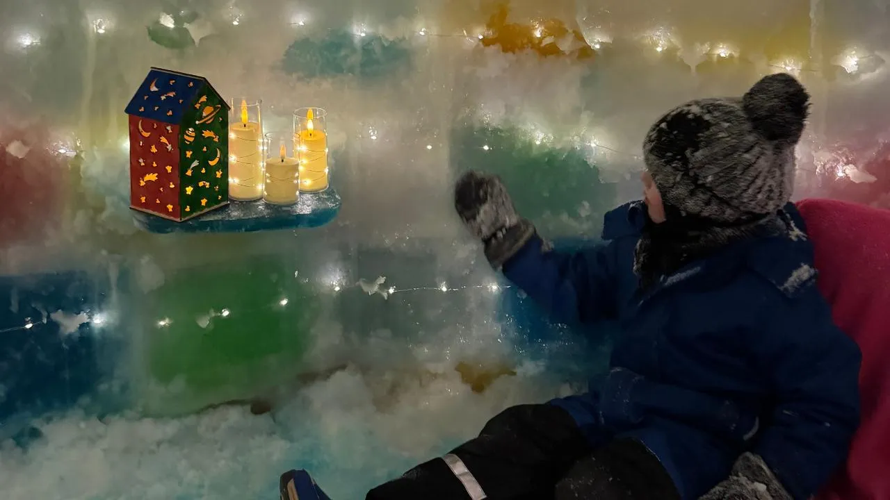 личный архив Натальи Марзеевой