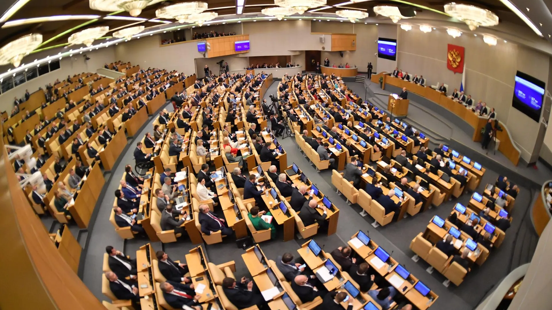 Komsomolskaya Pravda/Global Look Press