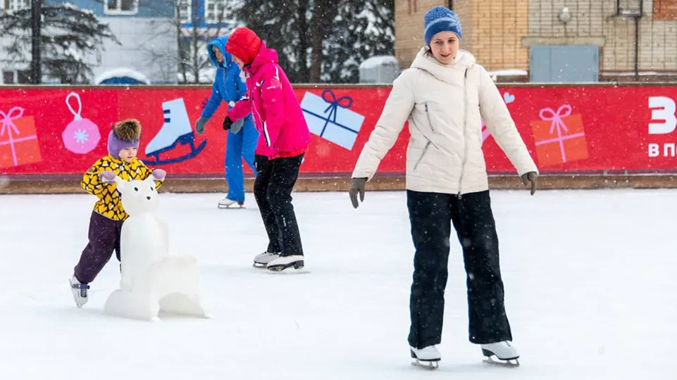 Фото: Татьяна Прокофьева