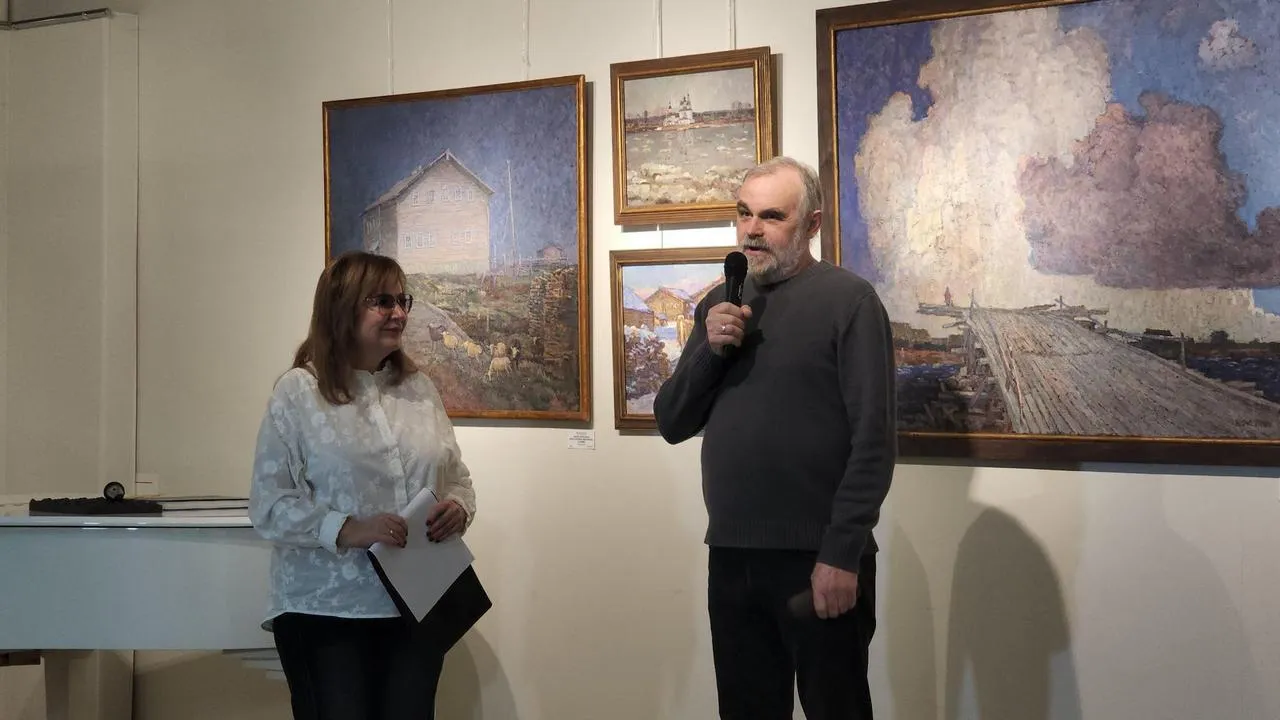 МедиаБанк Подмосковья/Валерия Исаева