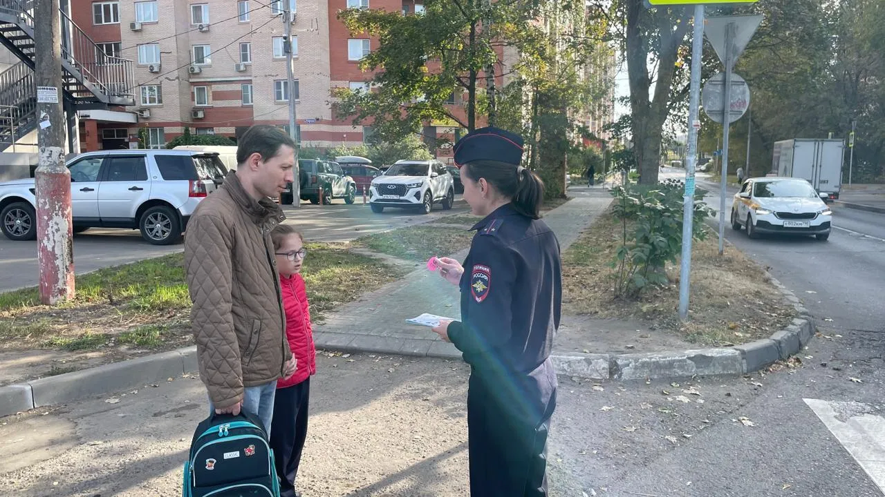 Пресс-служба администрации городского округа Балашиха