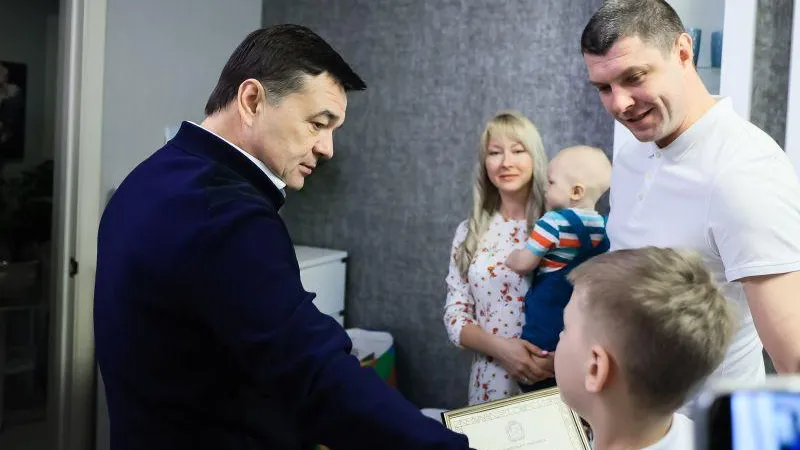 Константин Семенец