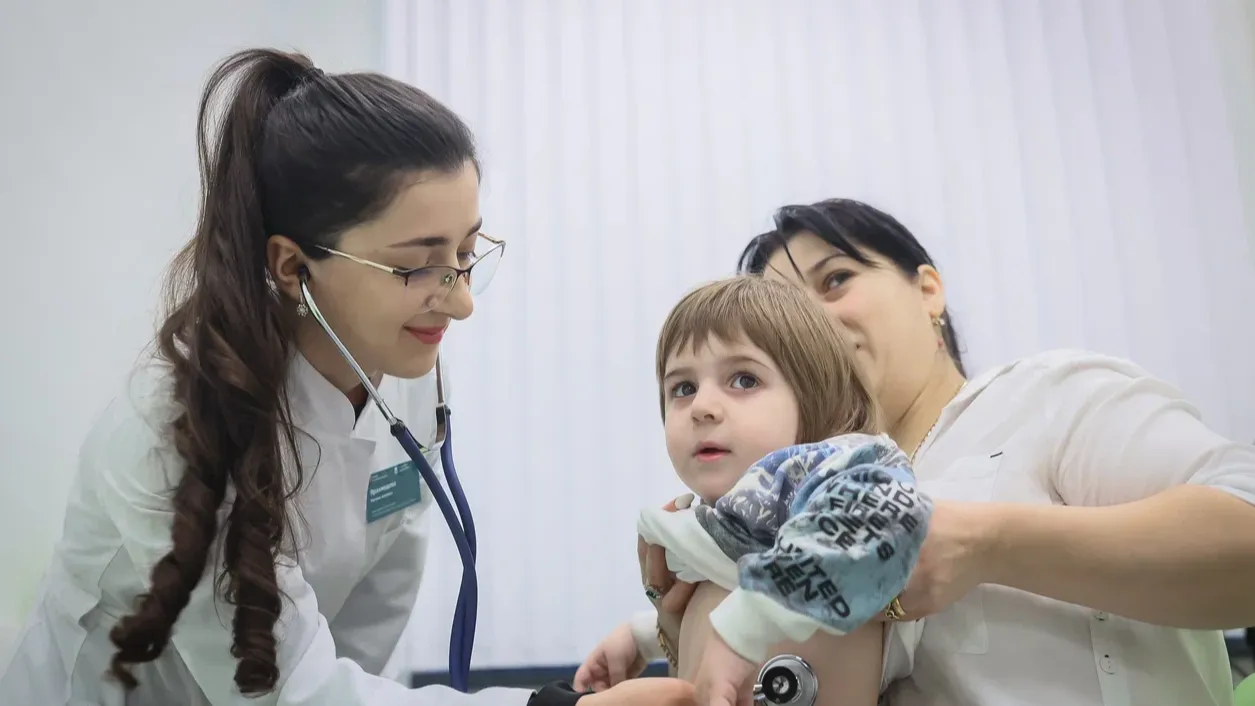 Фото: Пресс-служба Губернатора и Правительства Московской области