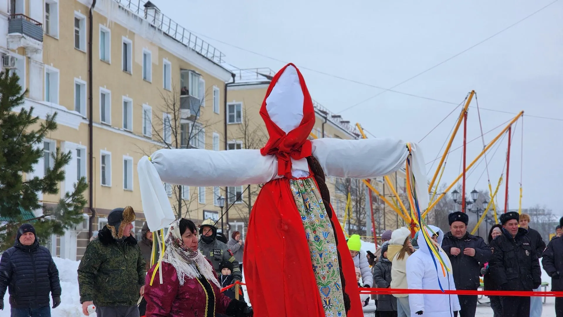 REGIONS/Валерия Тингаева