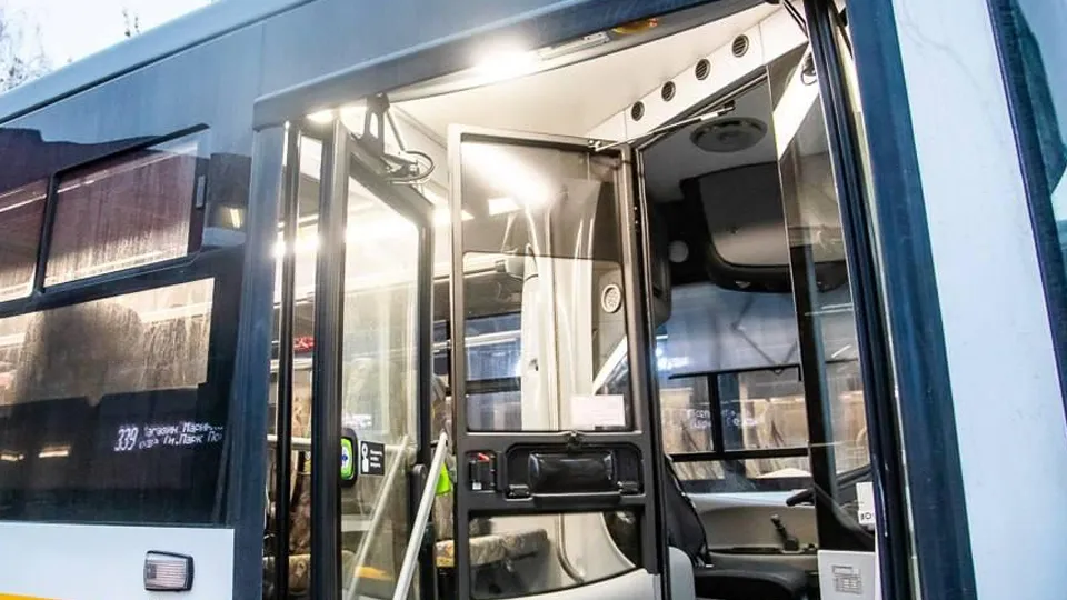 Фото: АО «Мострансавто»