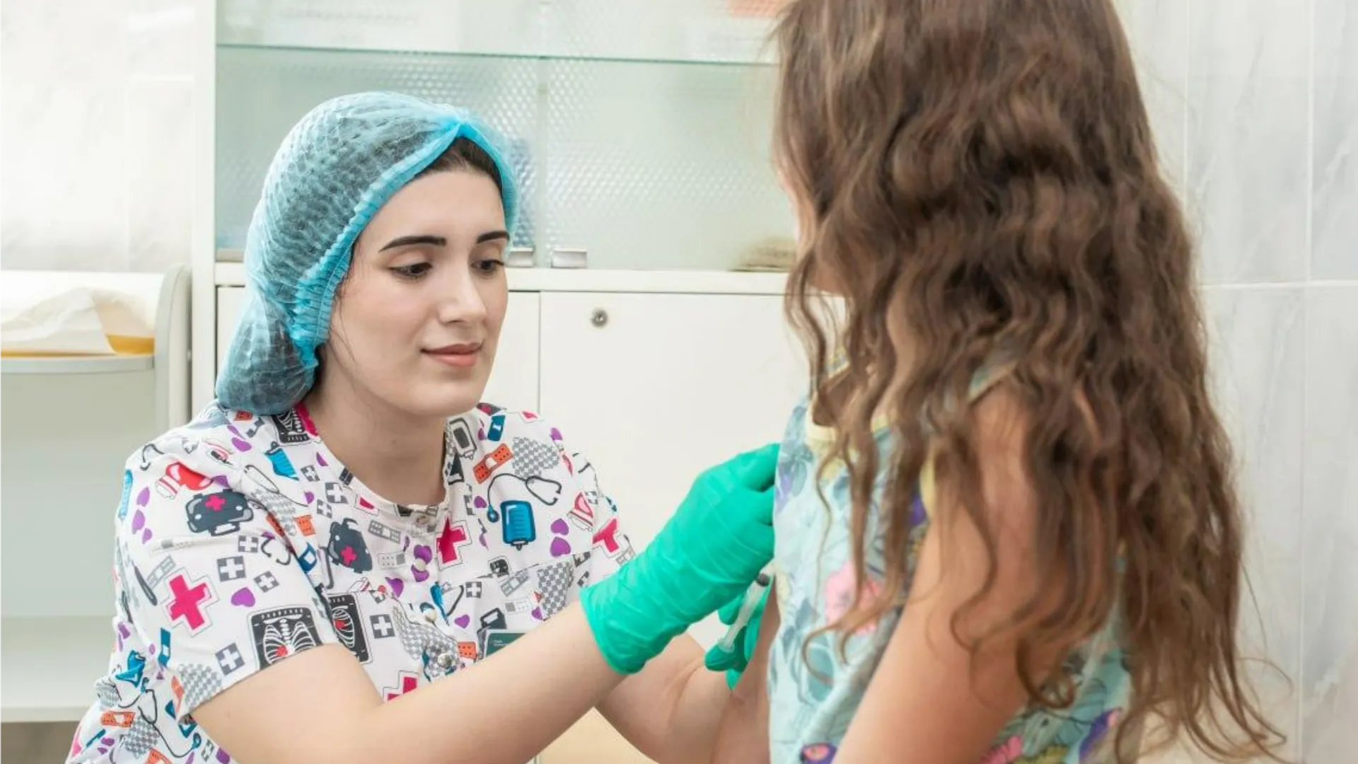 Фото: Минздрав МО