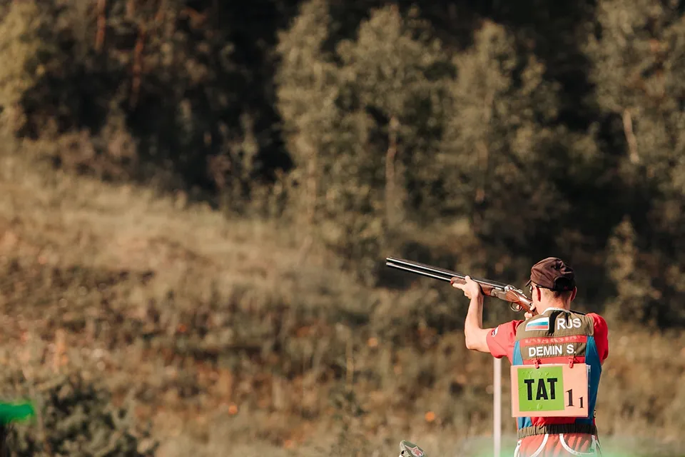 Фото: vk.com/Стрелковый союз России