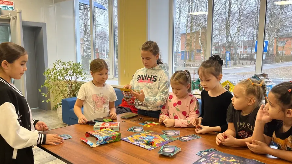 Фото: Измайлова К.Н.