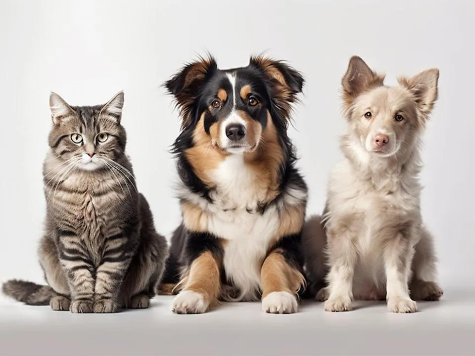 «Остаются с человеком»: ясновидящая рассказала, куда попадают животные после смерти