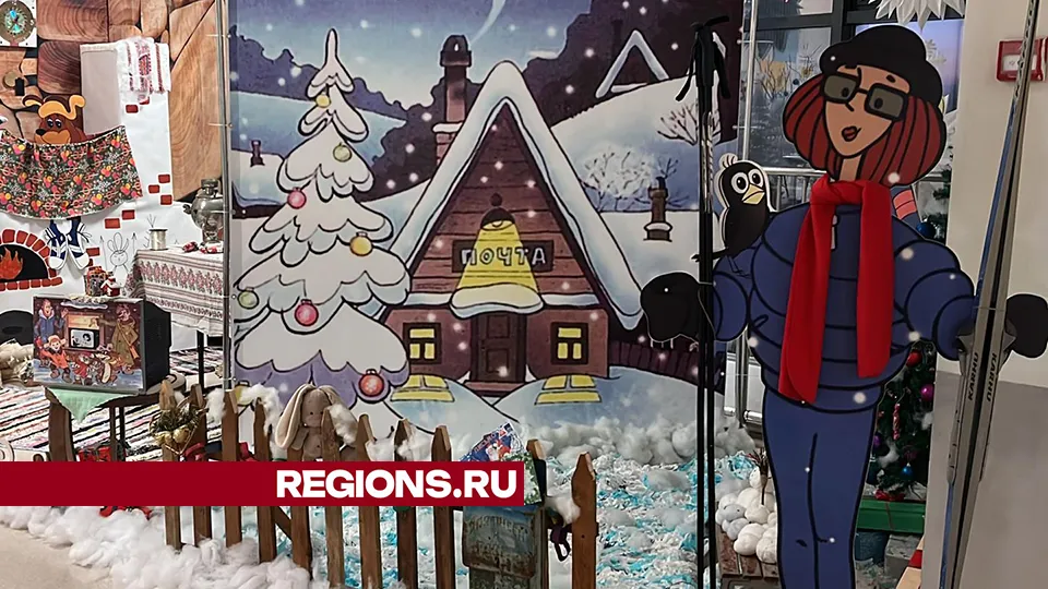 Фото: Наталья Котова