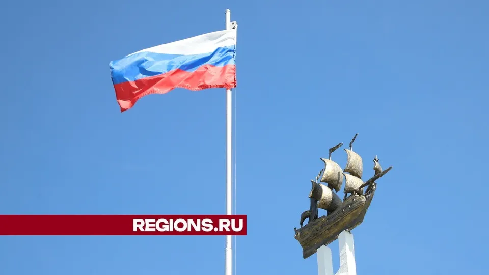 Фото: REGIONS/Александр Дрожжин