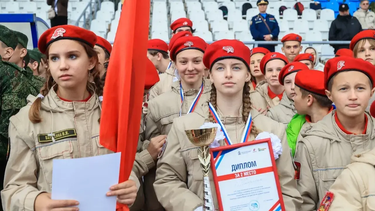 Фото: Константин Семенец