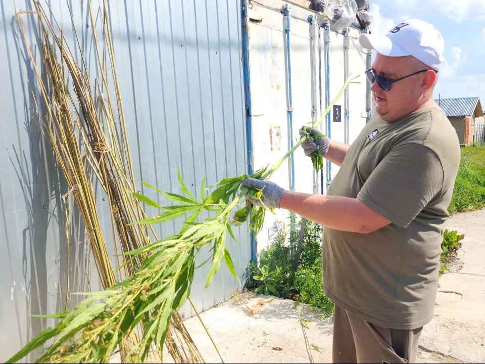 Фото: Дмитрий Беденко