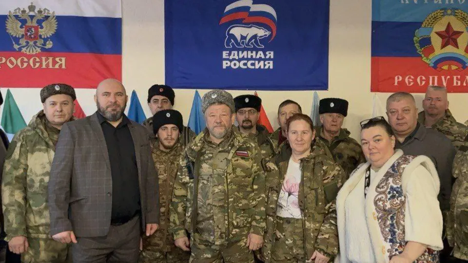 Фото: СКО Богородского городского округа