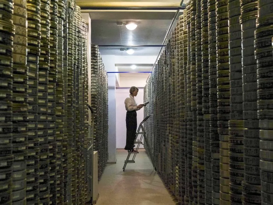 Фото: личный архив Анастасии Вознесенской