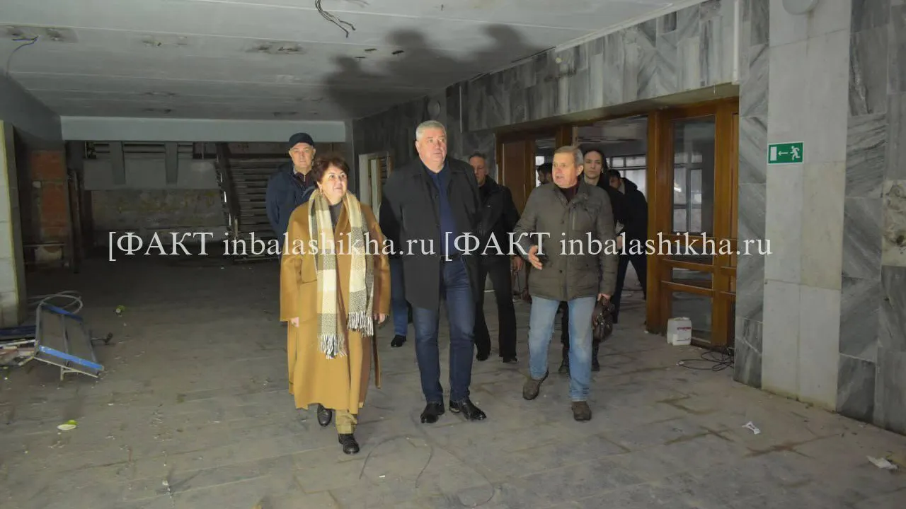 Фото: Алексей Кашпуров