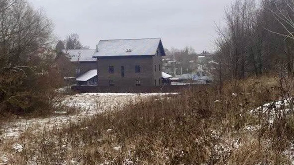 Фото: личный архив Анны Сарычевой