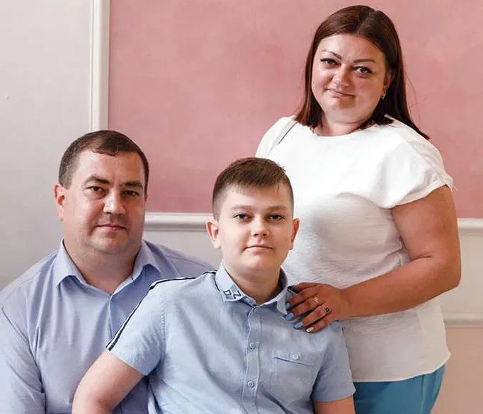 Фото: администрация Рузского городского округа