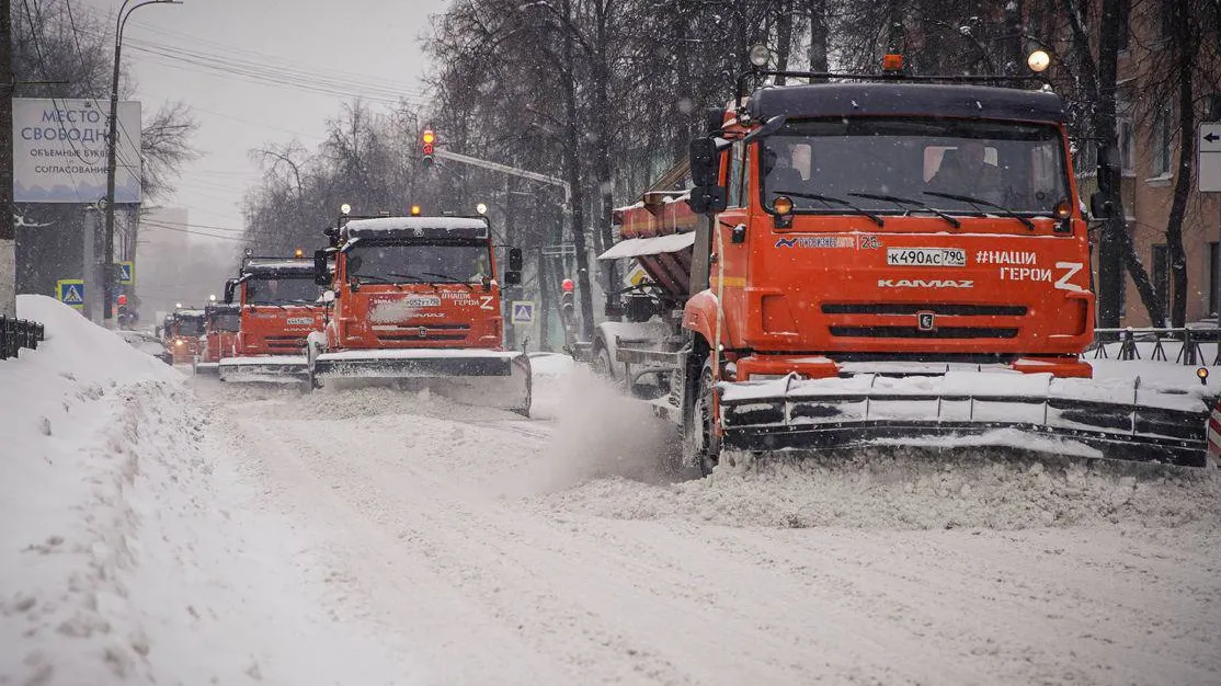 Станислав Свечников