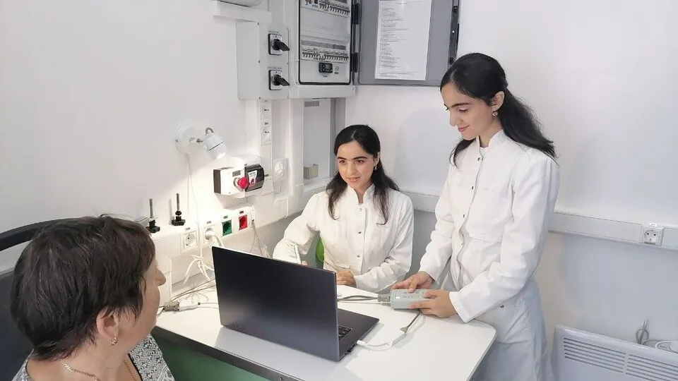 Фото: пресс-служба Администрации г. о. Кашира