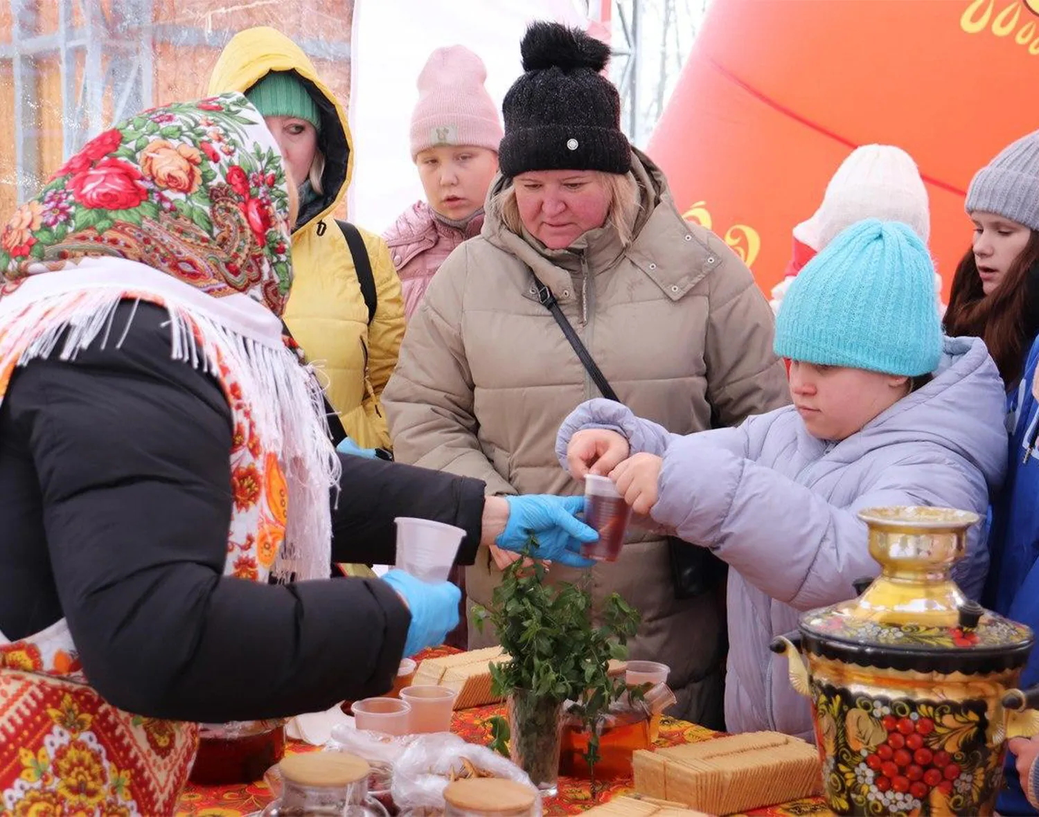 Фото: Министерство благоустройства Московской области
