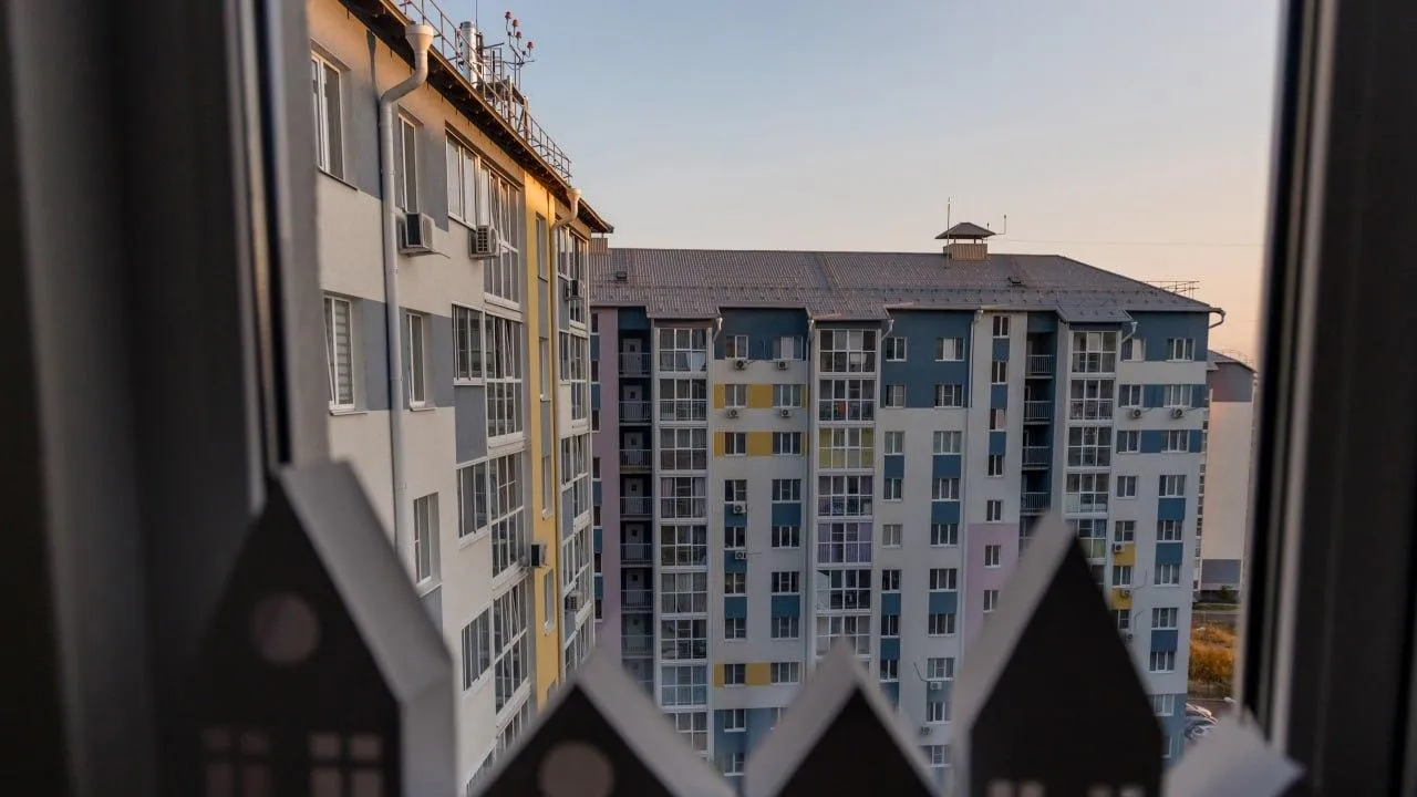 Врио губернатора Курской области Алексей Смирнов