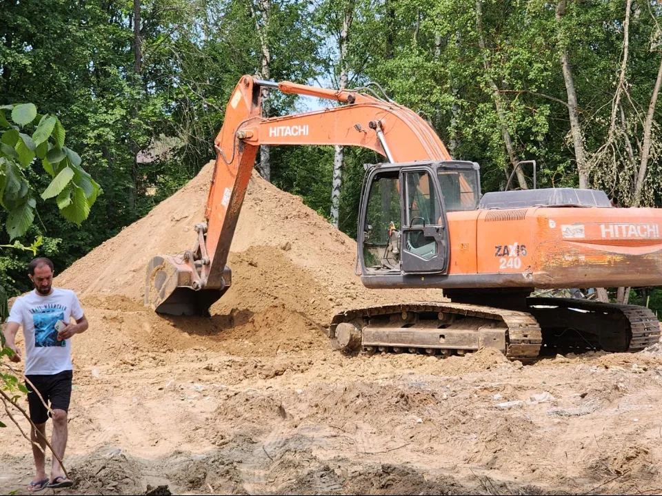 Фото: Хавива Фонина