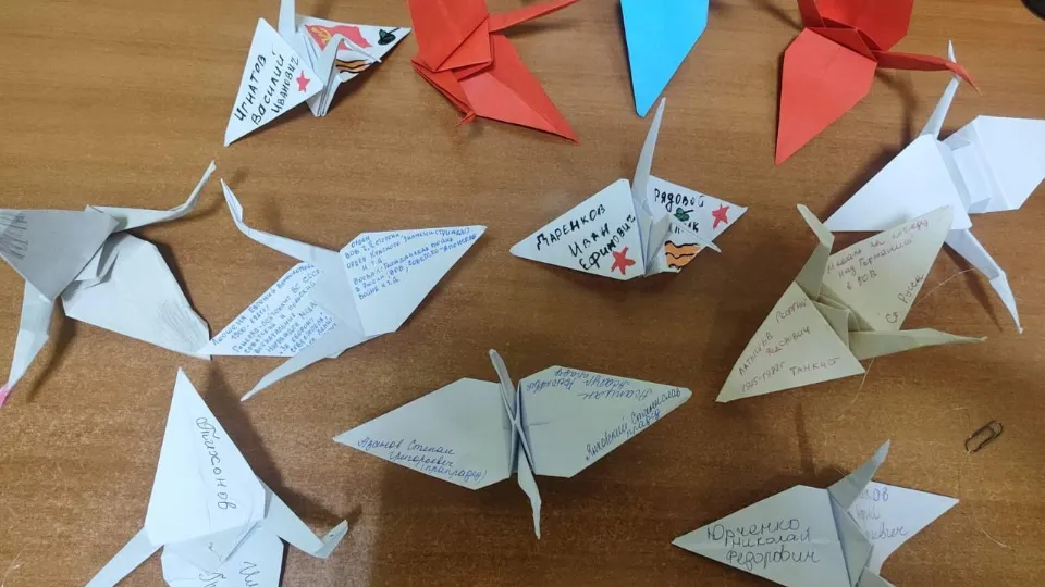 Фото: пресс-служба администрации г.о. Лобня