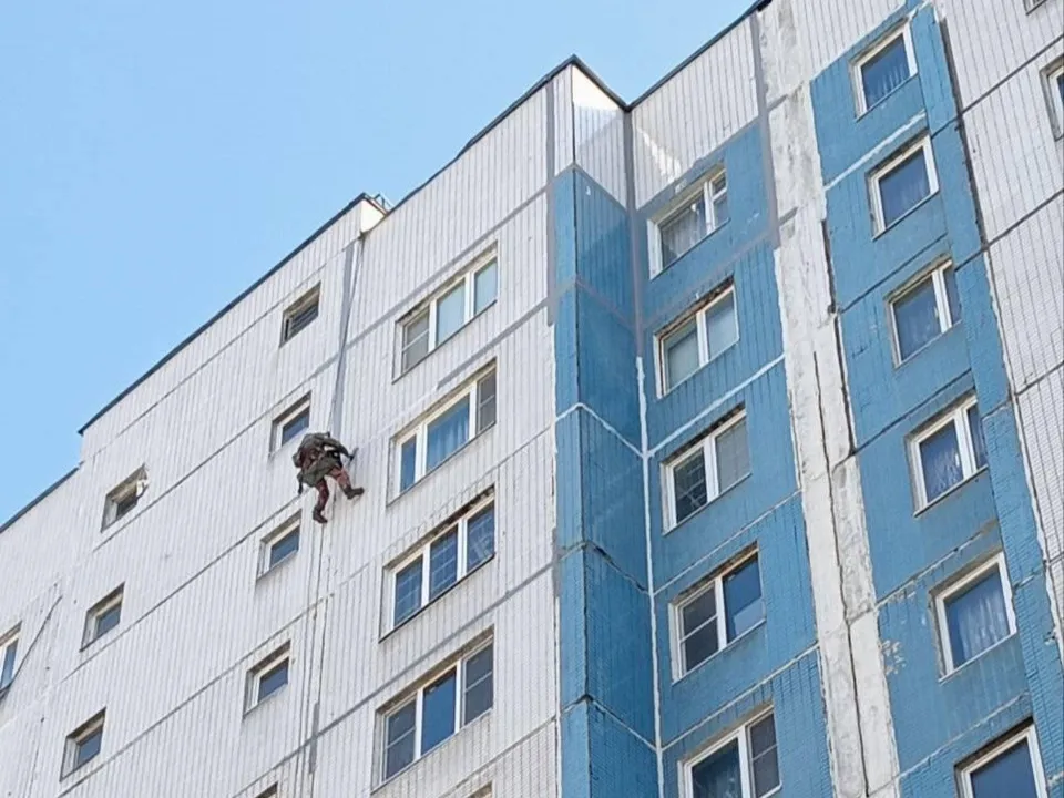 Фото: пресс-служба администрации городского округа Королев