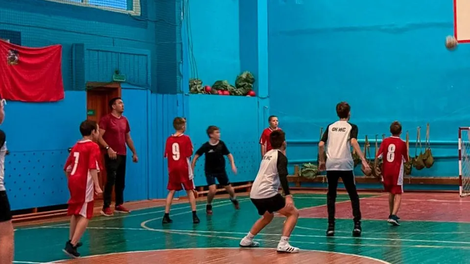 Фото: пресс-служба Главного управления Росгвардии по Московской области