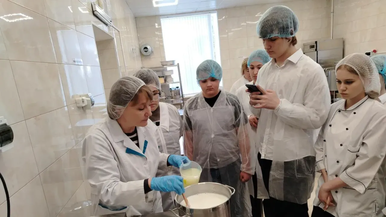 Министерство образования Московской области