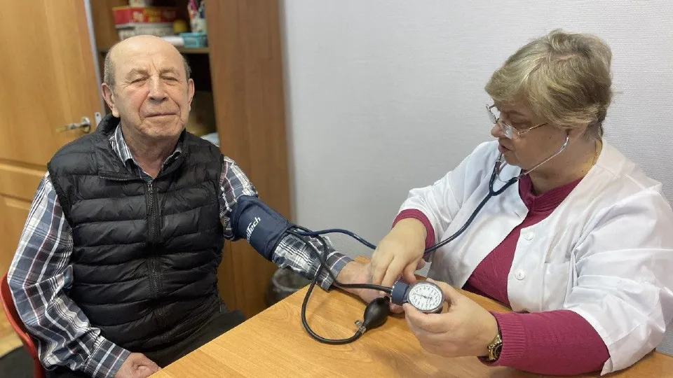Фото: Министерство социального развития МО