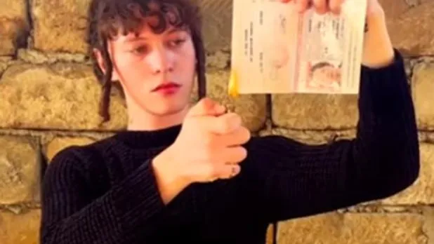 скриншот видео