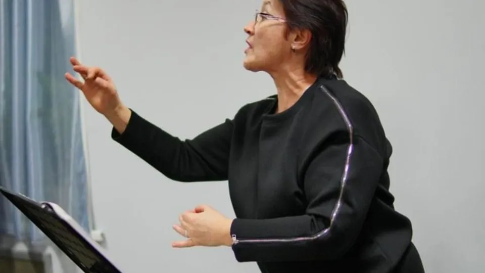 Фото: культурный центр им. Н. П. Васильева