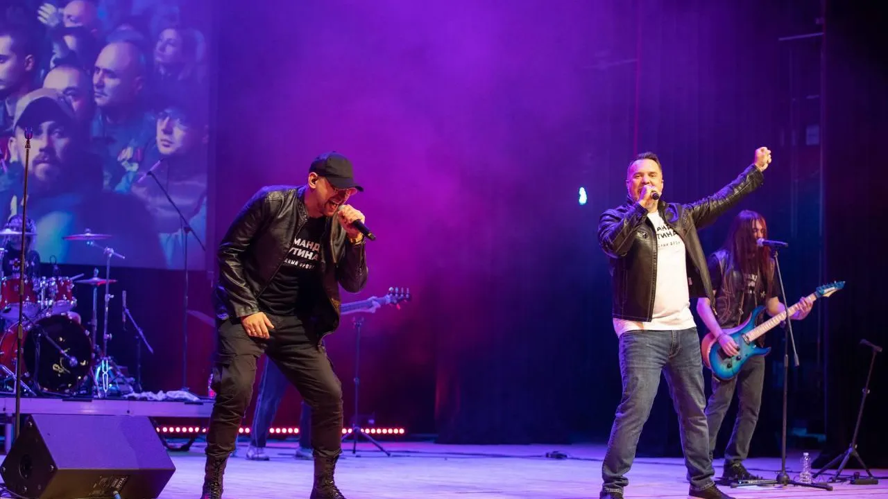 Пресс-служба городского округа Подольск