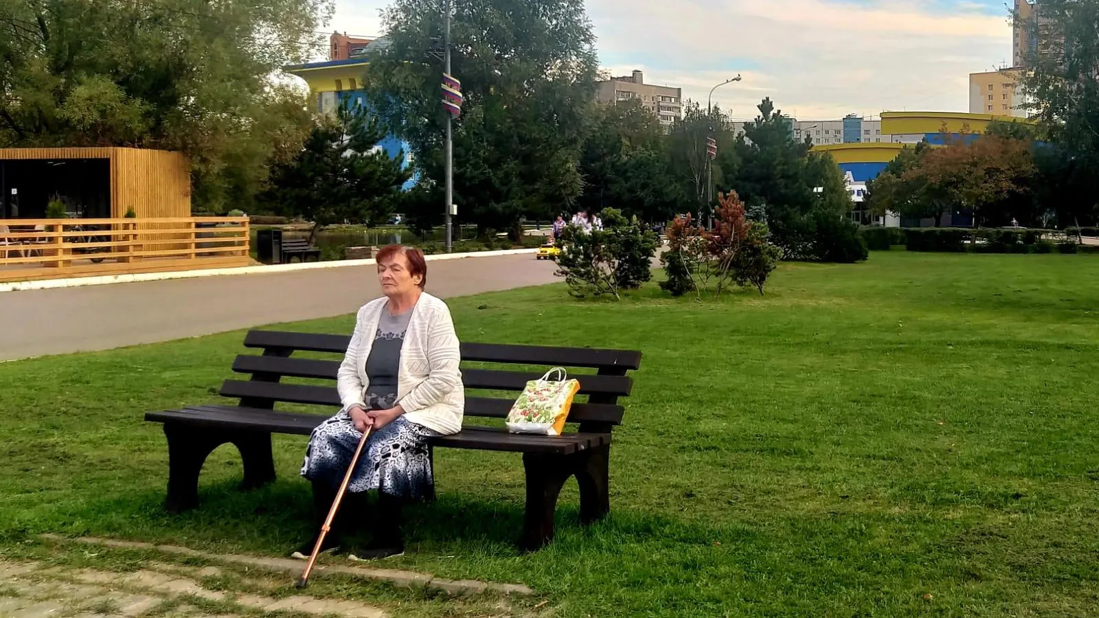 Фото: Лилия Закирова