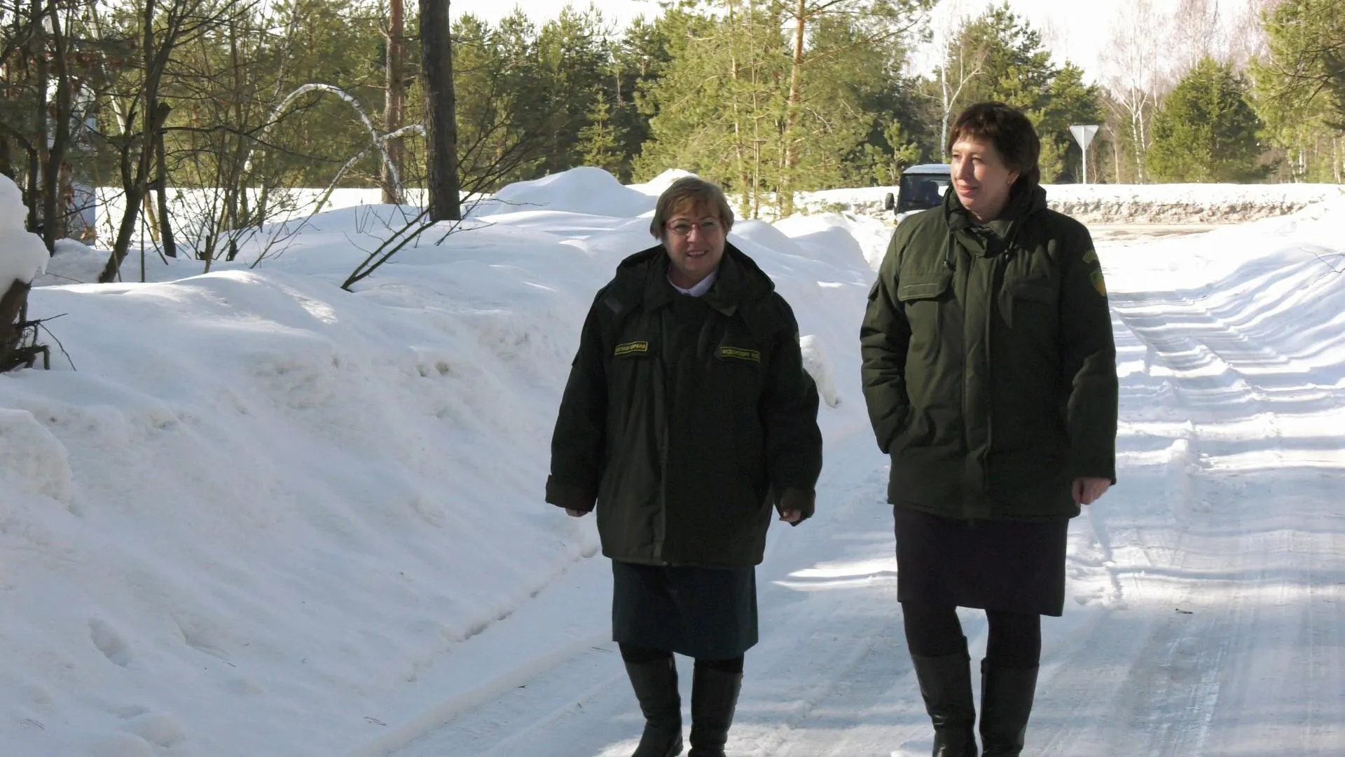 МедиаБанк Подмосковья/Юлия Андросова
