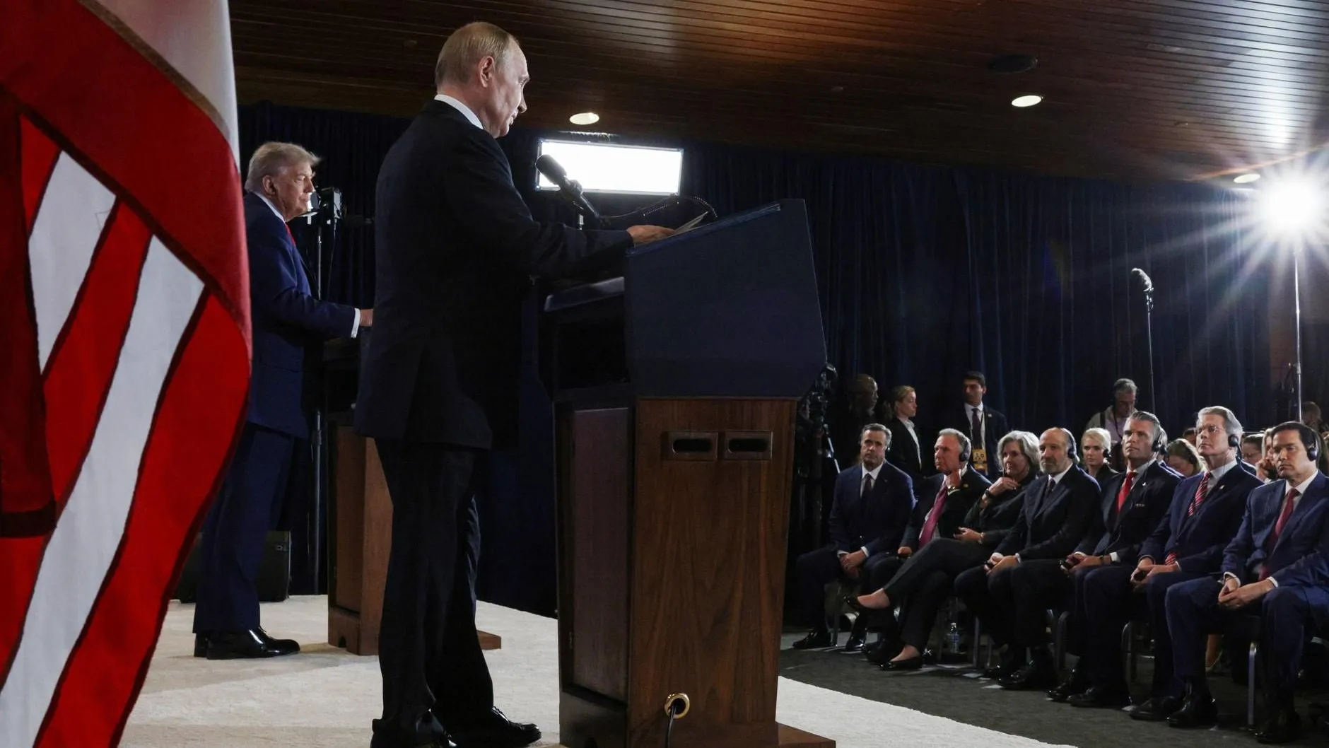 President of Russia Office