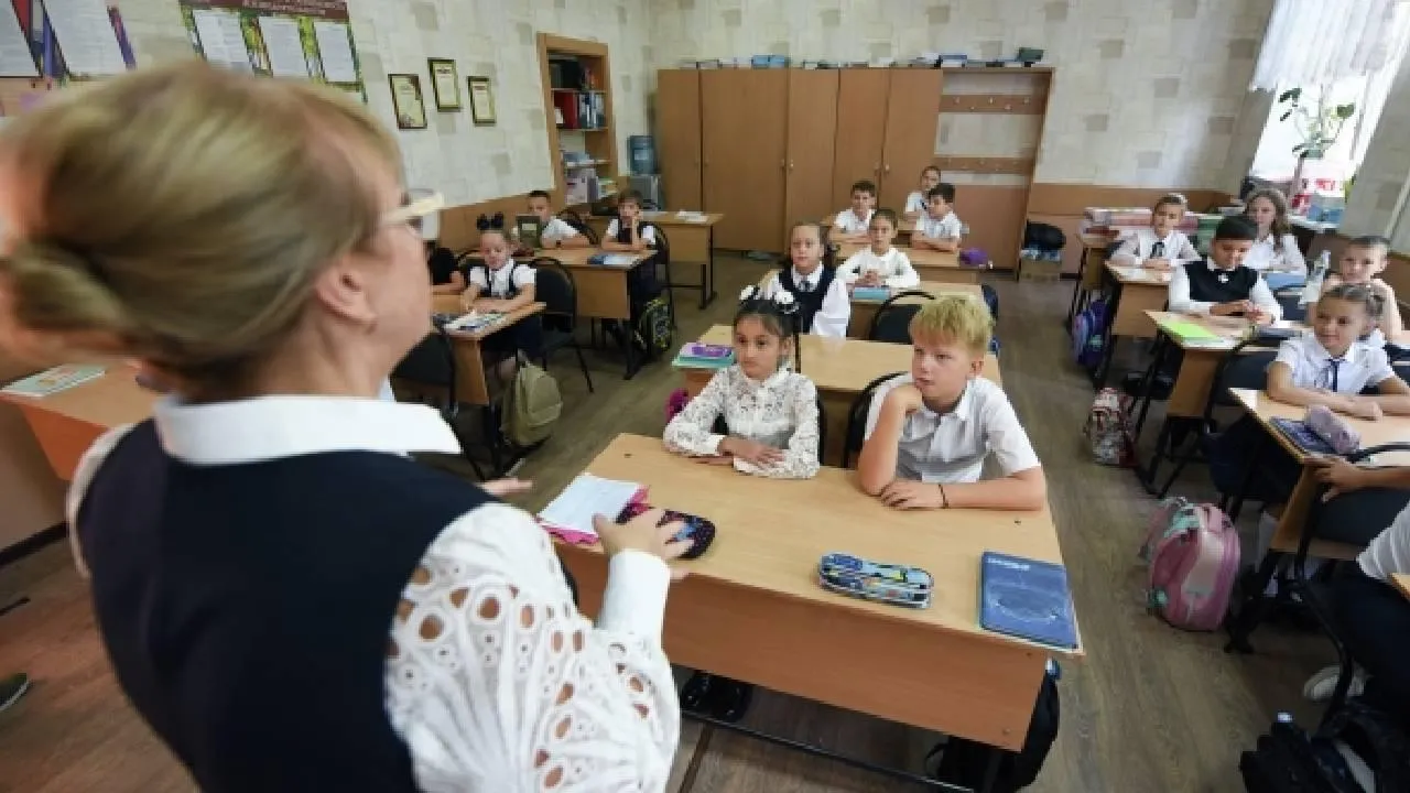 ©Таисия Воронцова/РИА Новости