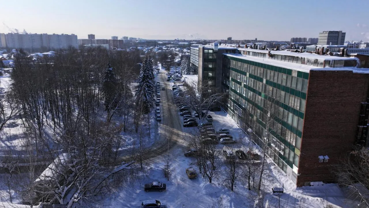 REGIONS/Виктория Симакова