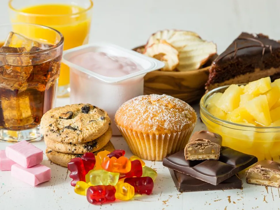 Не только сладости: три продукта, которые приводят к диабету