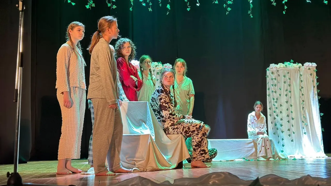 Пресс-служба администрации Павлово-Посадского городского округа