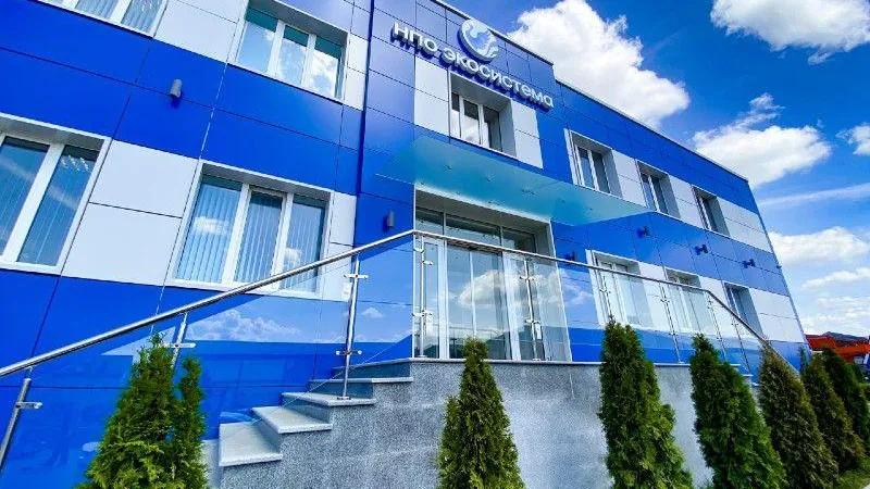 В Солнечногорске появится комплекс по покраске и дробеструйной обработке продукции