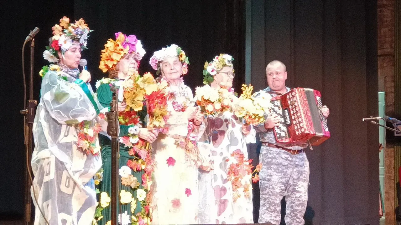 Одинцовская Росгвардия