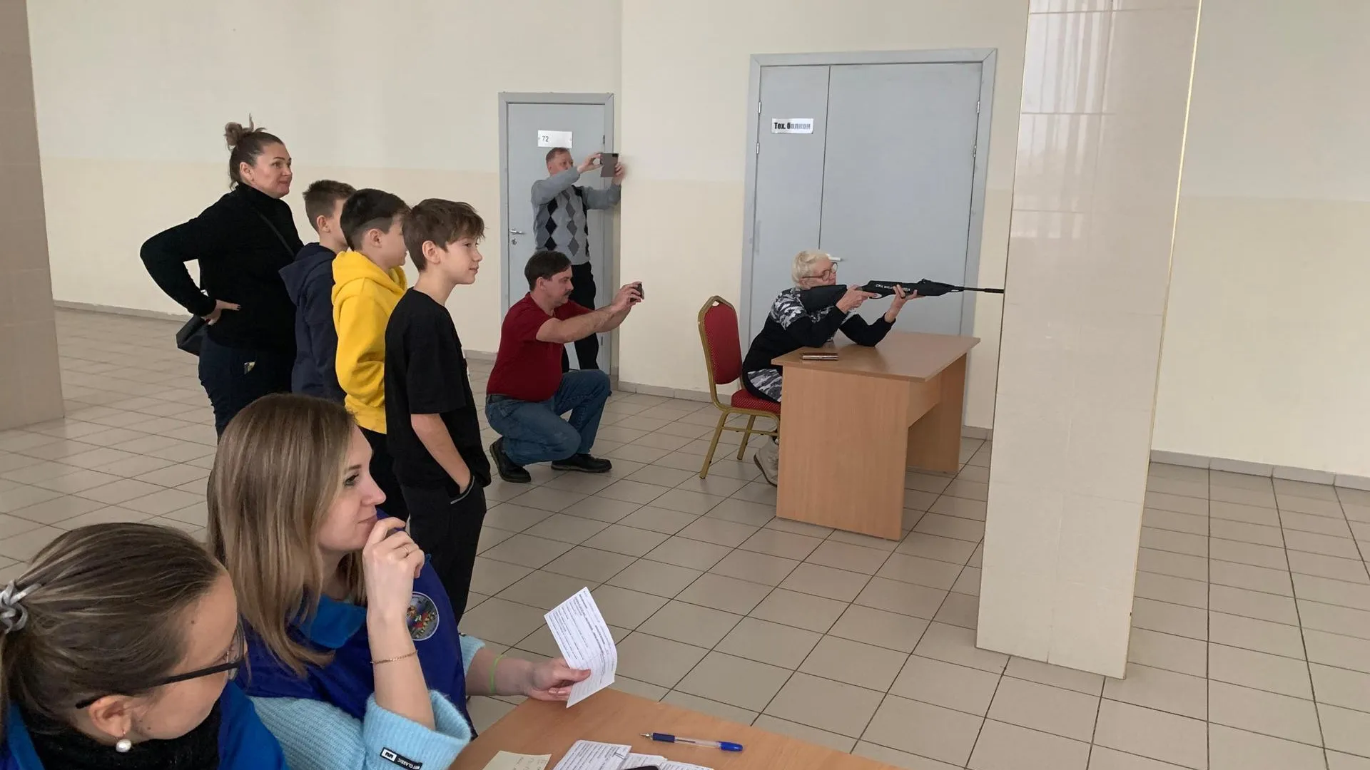 Фото: Михаил Мартыненко