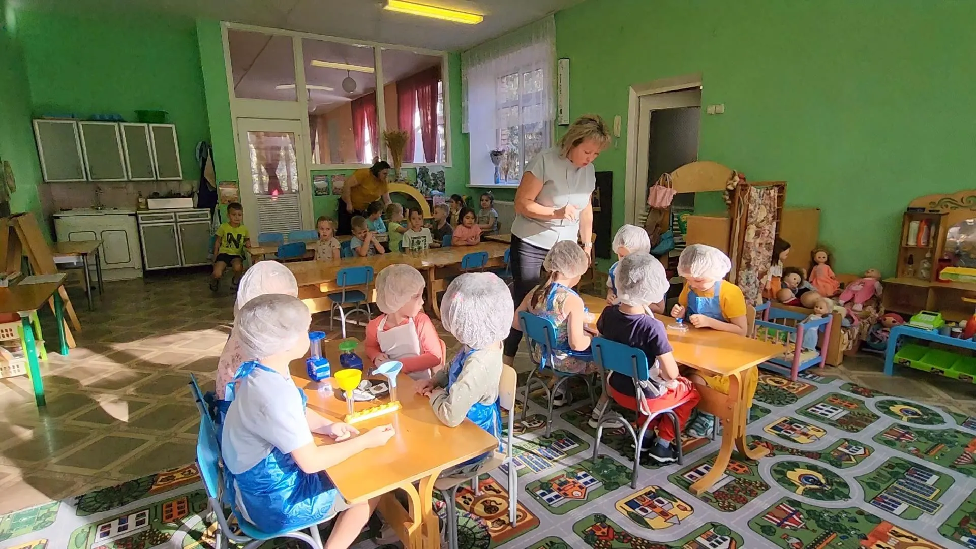 Фото: Никита Сморкалов