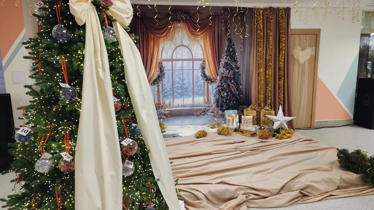 Фото: МедиаБанк Подмосковья/Евгения Герасимова