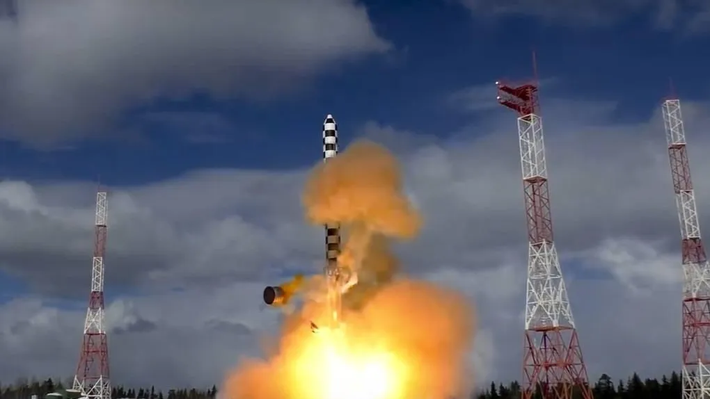 Roscosmos/via Globallookpress.com
