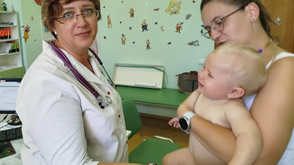 Фото: Можайская больница