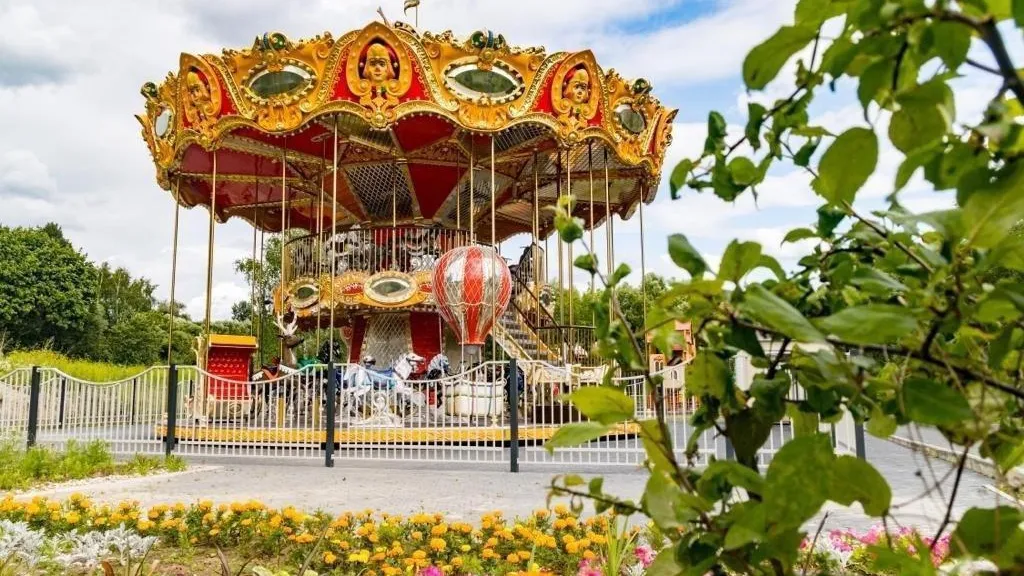 фото администрации городского округа Чехов